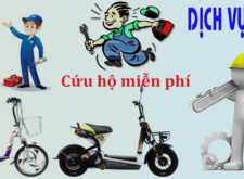 TRUNG TÂM SỬA XE ĐẠP ĐIỆN – XE MÁY ĐIỆN TẠI HÀ NỘI