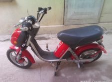 Sửa Xe Đạp Điện tại Cầu Giấy – Uy tín chuyên nghiệp
