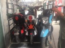 Thu Mua Xe Đạp Điện Cũ Tận Nơi – 0859889555